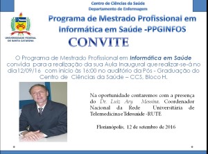 convite